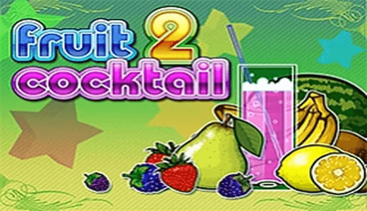 Fruit Cocktail 2