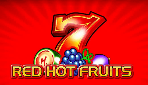 Red Hot Fruits